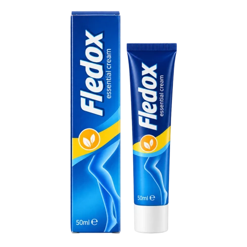 Подделка Fledox от сторонних продавцов