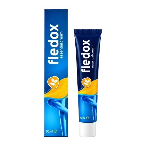 Fledox