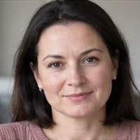 Карина Миронова
