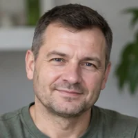 Райвис Круминьш